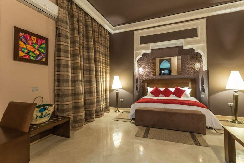 Hotel The Bird Exclusive Guest House & Spa