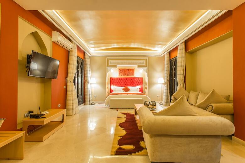 Hotel The Bird Exclusive Guest House & Spa