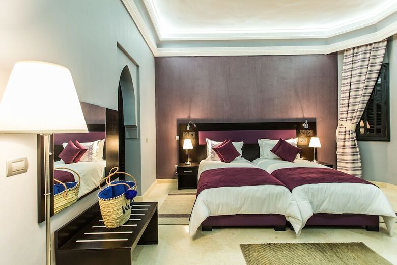 Hotel The Bird Exclusive Guest House & Spa