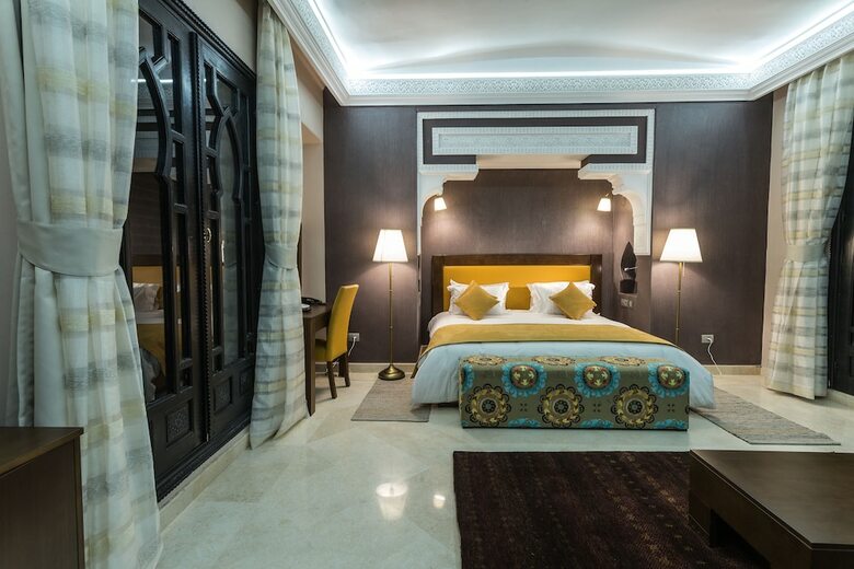 Hotel The Bird Exclusive Guest House & Spa