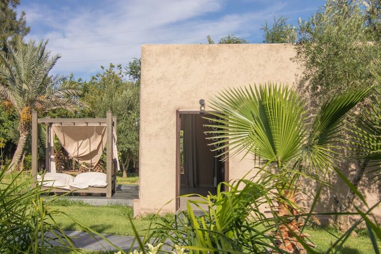 Hotel The Bird Exclusive Guest House & Spa