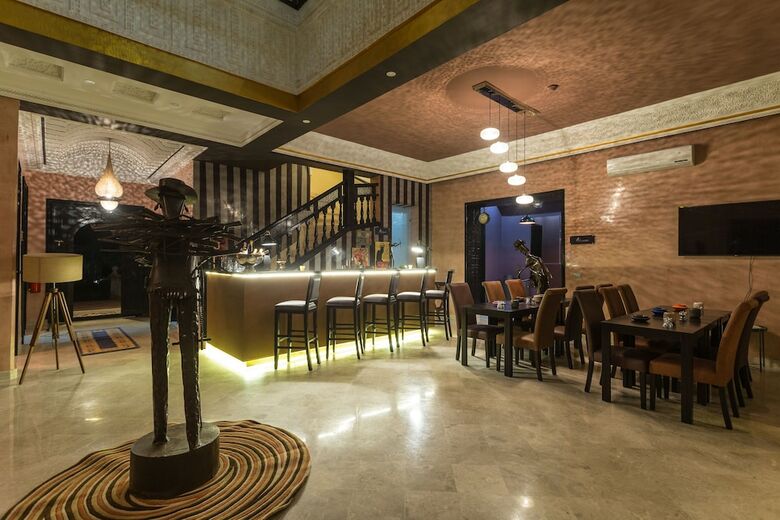 Hotel The Bird Exclusive Guest House & Spa