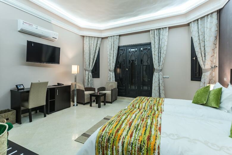 Hotel The Bird Exclusive Guest House & Spa