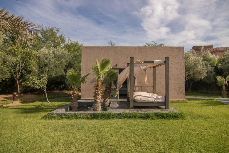 Hotel The Bird Exclusive Guest House & Spa