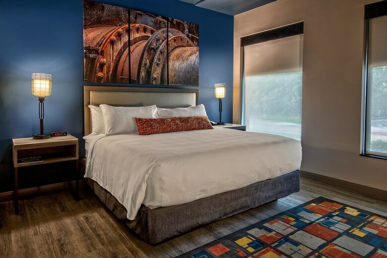 Hotel Indigo Pittsburgh - Technology Center