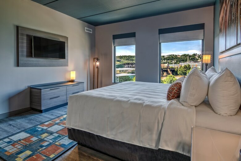 Hotel Indigo Pittsburgh - Technology Center