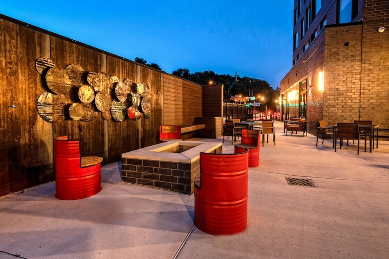 Hotel Indigo Pittsburgh - Technology Center