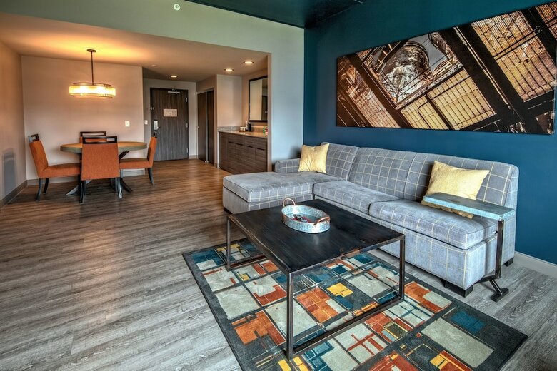 Hotel Indigo Pittsburgh - Technology Center