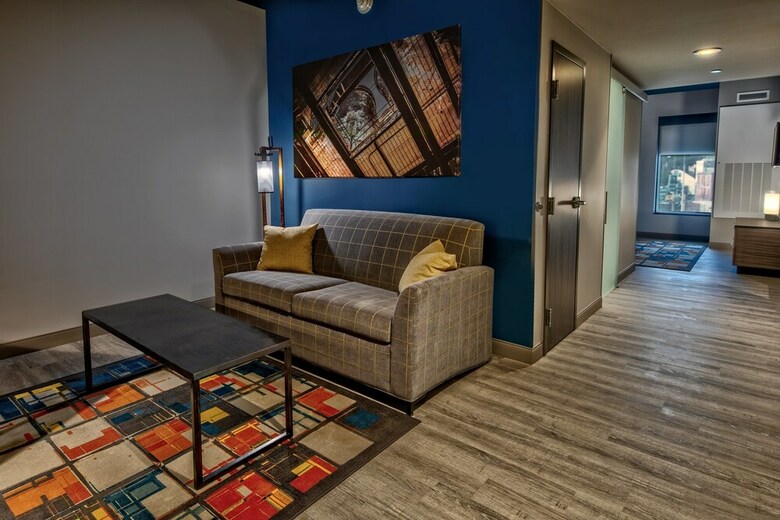 Hotel Indigo Pittsburgh - Technology Center