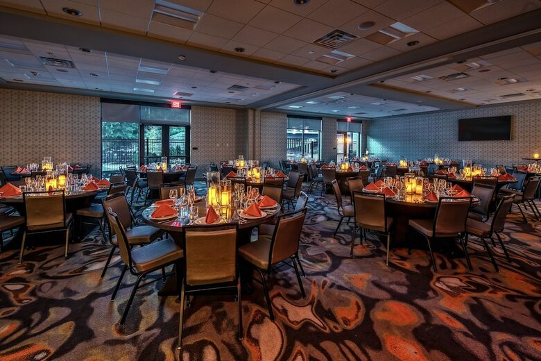 Hotel Indigo Pittsburgh - Technology Center