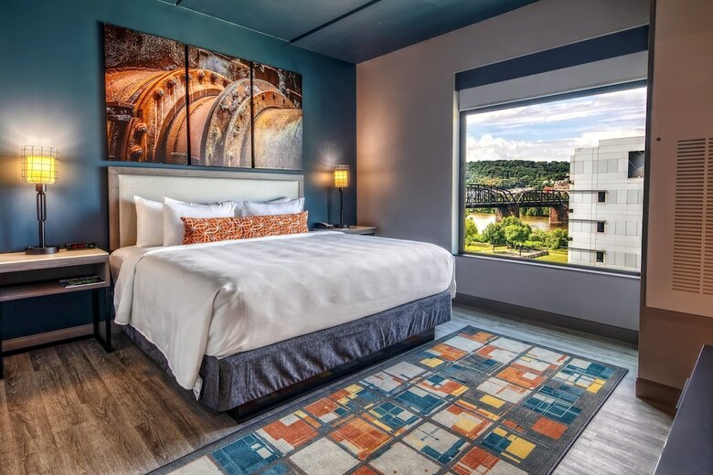 Hotel Indigo Pittsburgh - Technology Center