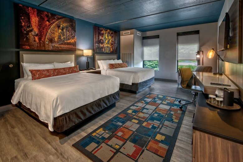 Hotel Indigo Pittsburgh - Technology Center