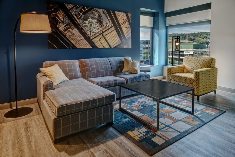 Hotel Indigo Pittsburgh - Technology Center