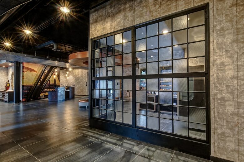 Hotel Indigo Pittsburgh - Technology Center