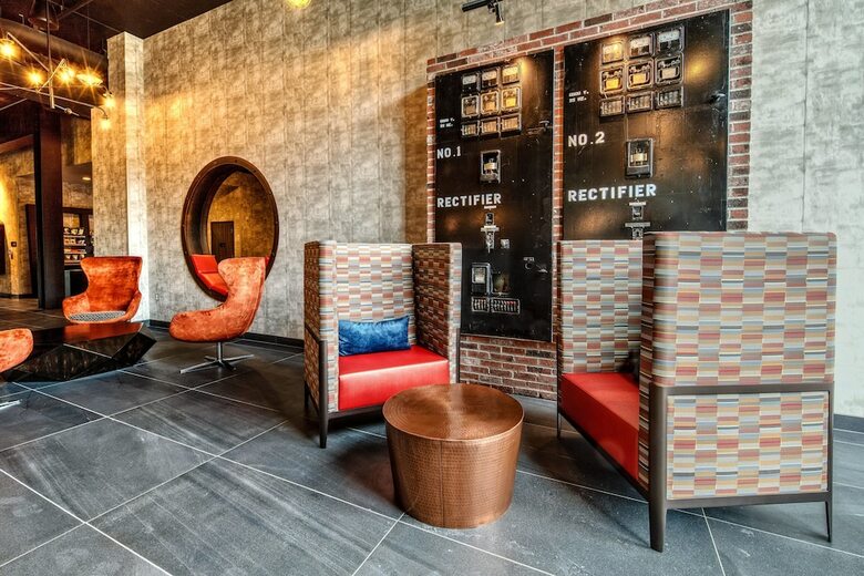 Hotel Indigo Pittsburgh - Technology Center
