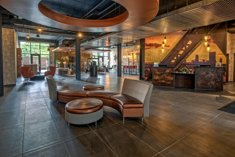 Hotel Indigo Pittsburgh - Technology Center