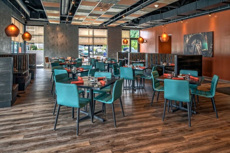 Hotel Indigo Pittsburgh - Technology Center