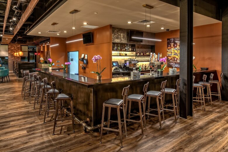 Hotel Indigo Pittsburgh - Technology Center