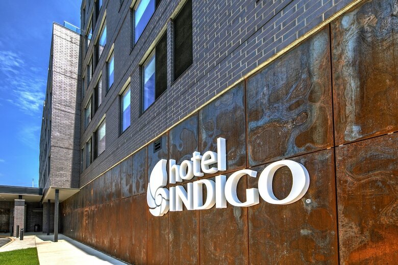 Hotel Indigo Pittsburgh - Technology Center