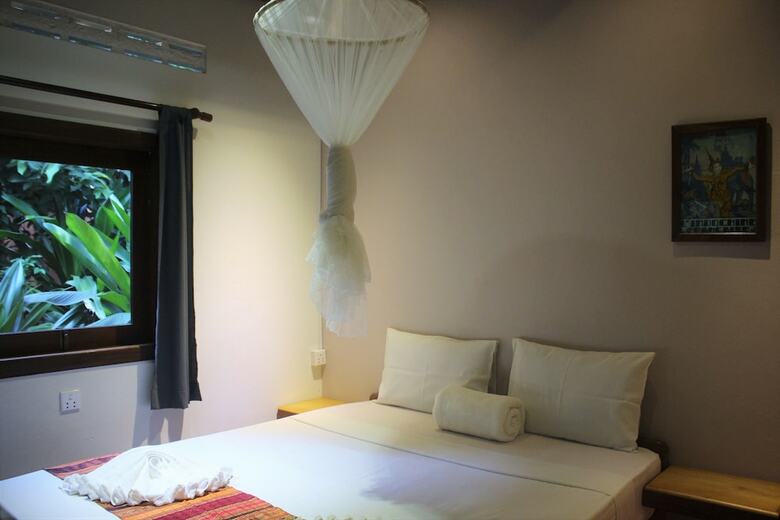 Hotel Botanica Guesthouse