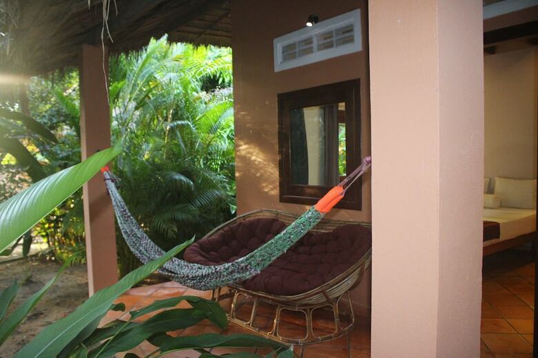 Hotel Botanica Guesthouse