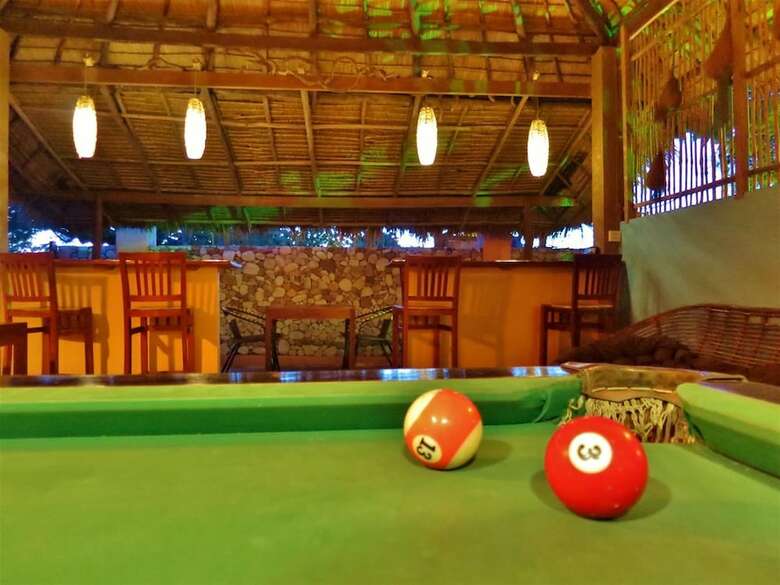 Hotel Botanica Guesthouse