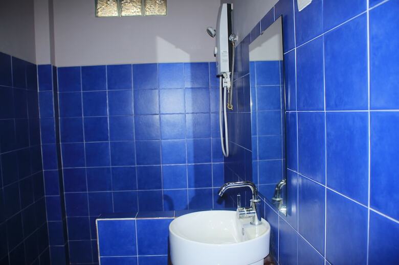 Hotel Botanica Guesthouse