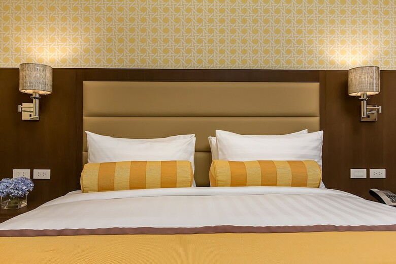 Maayo Hotel