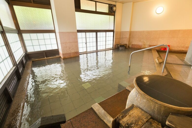 Kurokawa Onsen Yamabiko Ryokan