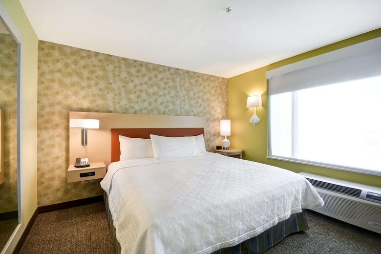 Hotel Home2 Suites By Hilton Dallas North Park