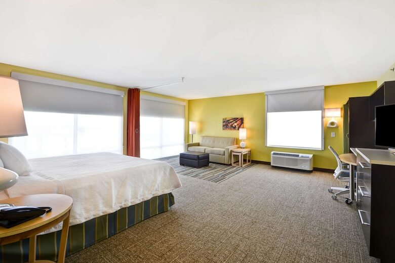 Hotel Home2 Suites By Hilton Dallas North Park