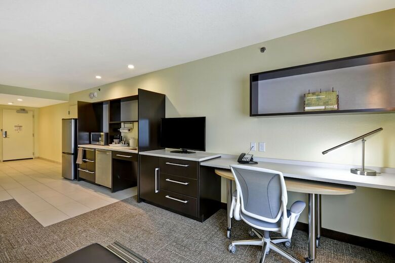 Hotel Home2 Suites By Hilton Dallas North Park