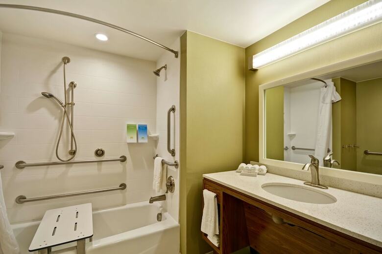 Hotel Home2 Suites By Hilton Dallas North Park
