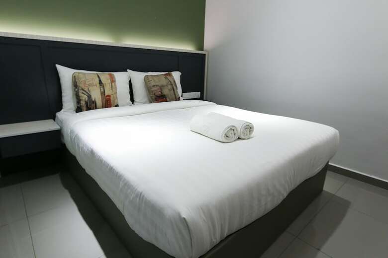 Hotel 99 - Kota Kemuning