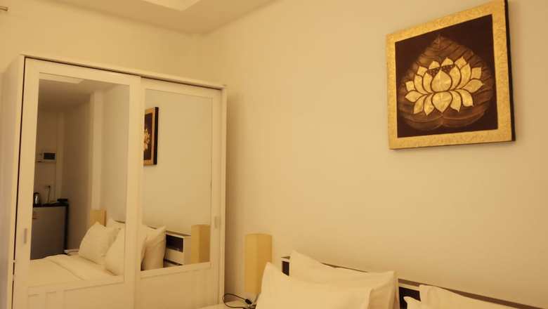 Hotel Nankanok Bungalow
