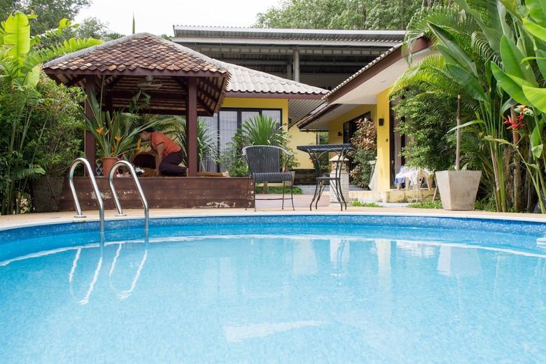 Hotel Nankanok Bungalow