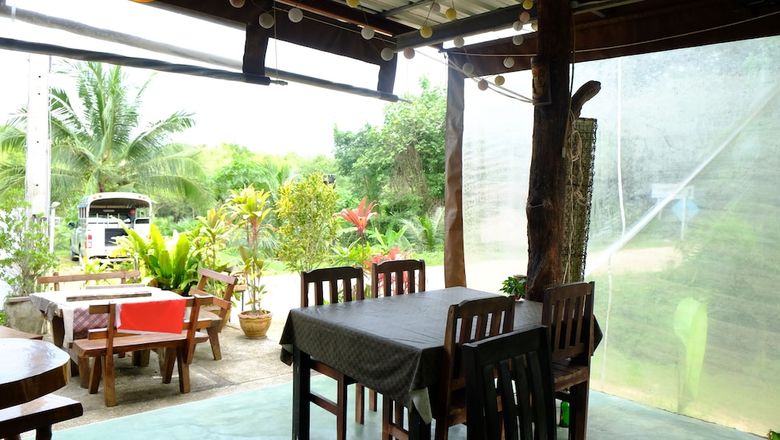 Hotel Nankanok Bungalow