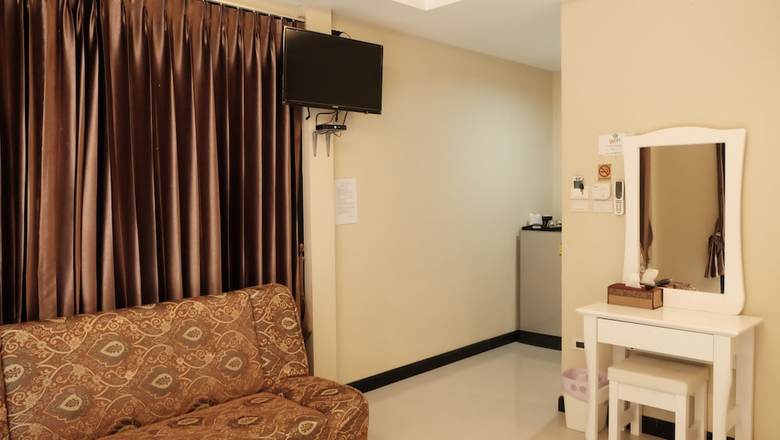 Hotel Nankanok Bungalow