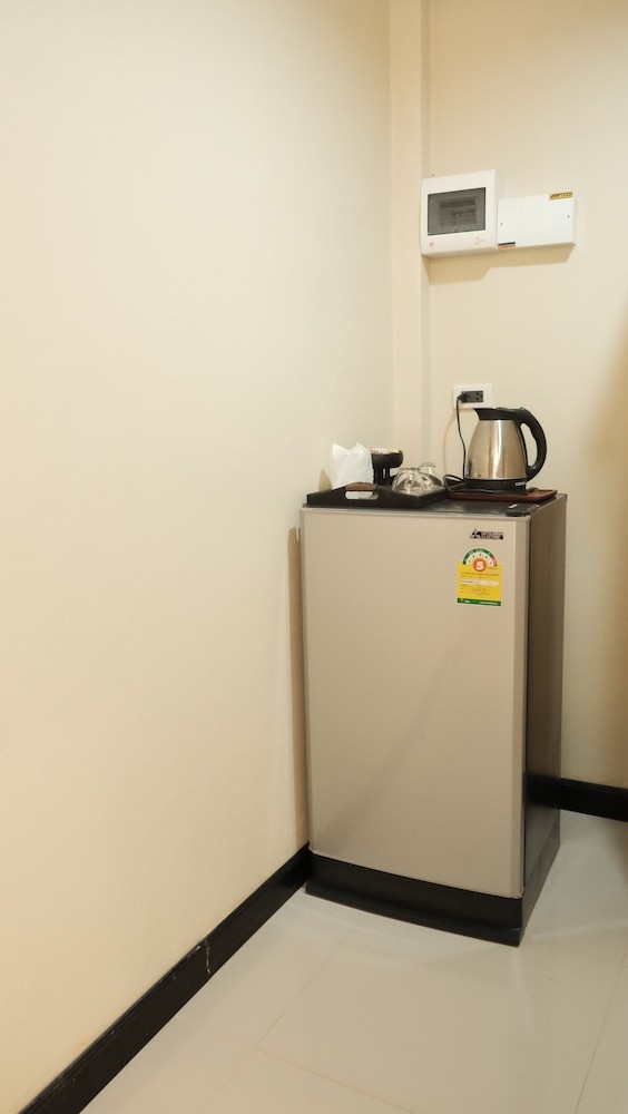 Hotel Nankanok Bungalow