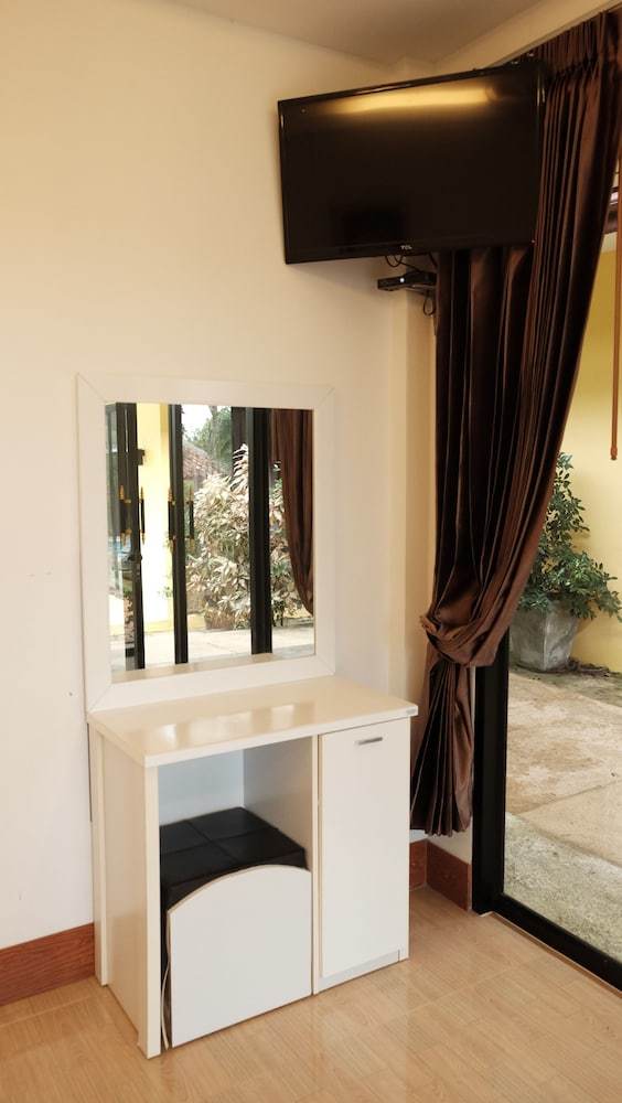 Hotel Nankanok Bungalow