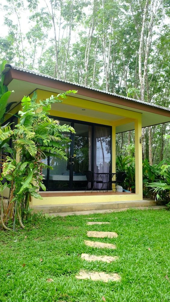 Hotel Nankanok Bungalow