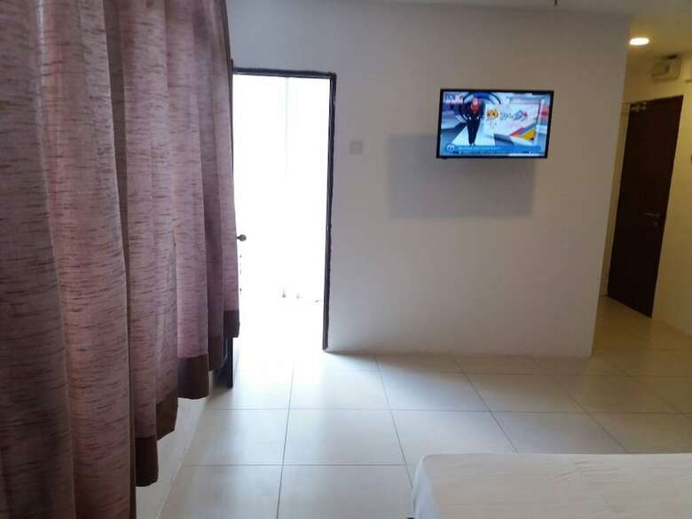 T Hotel Ipoh