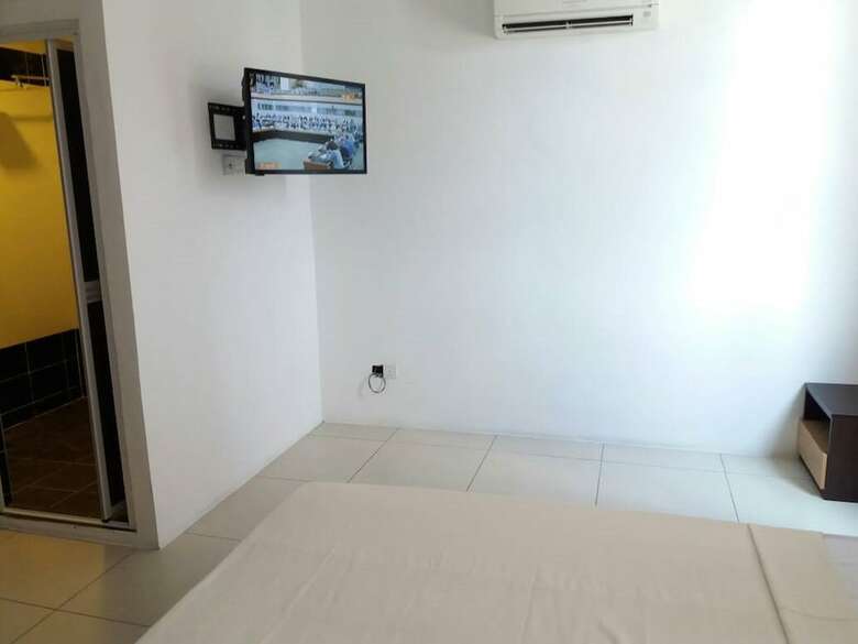 T Hotel Ipoh