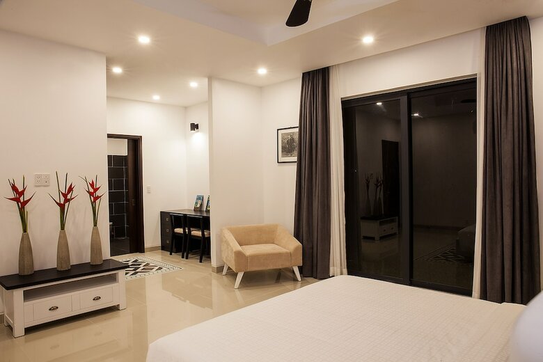 Villa Tropially Phu Quoc