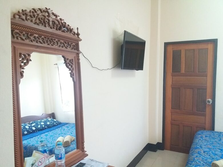 Hotel Benya Guest House Phimai