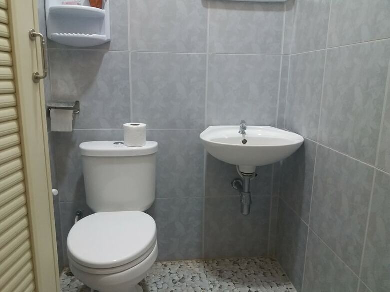 Hotel Benya Guest House Phimai