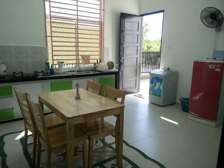 Noor Homestay