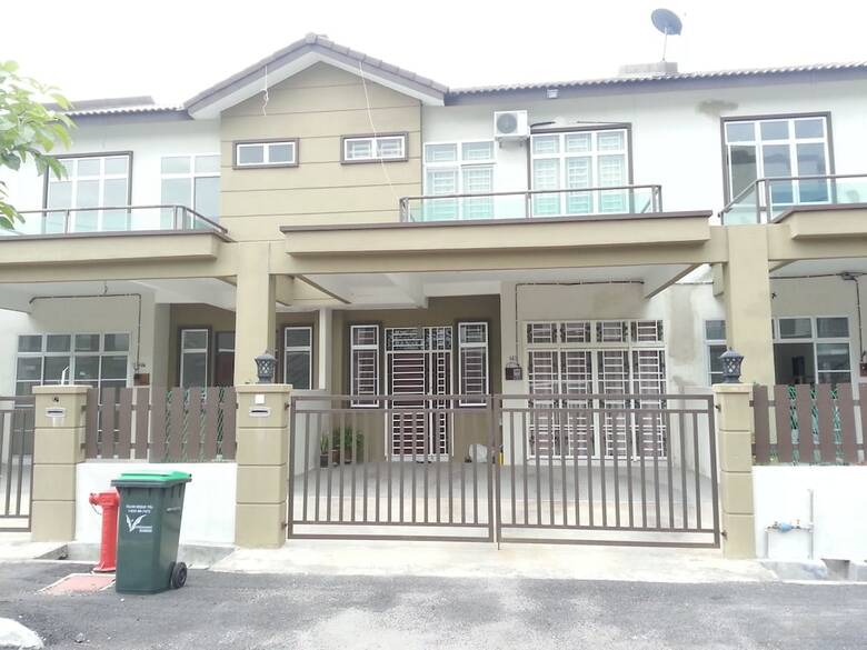 Noor Homestay