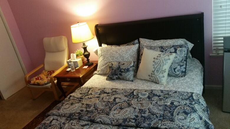 Bed And Breakfast Near Uc Davis