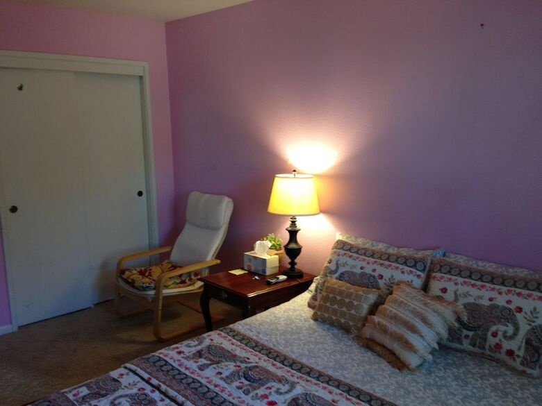 Bed And Breakfast Near Uc Davis